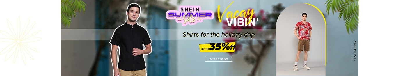 Occasion Fits Starting at Rs299
